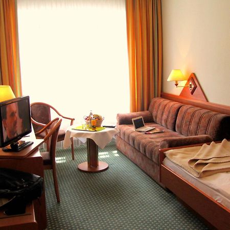 Hotel Hallerhof Bad Hall Eksteriør bilde