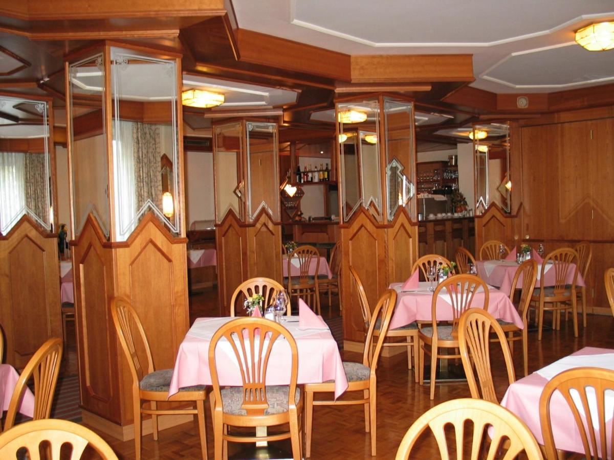Hotel Hallerhof Bad Hall Eksteriør bilde