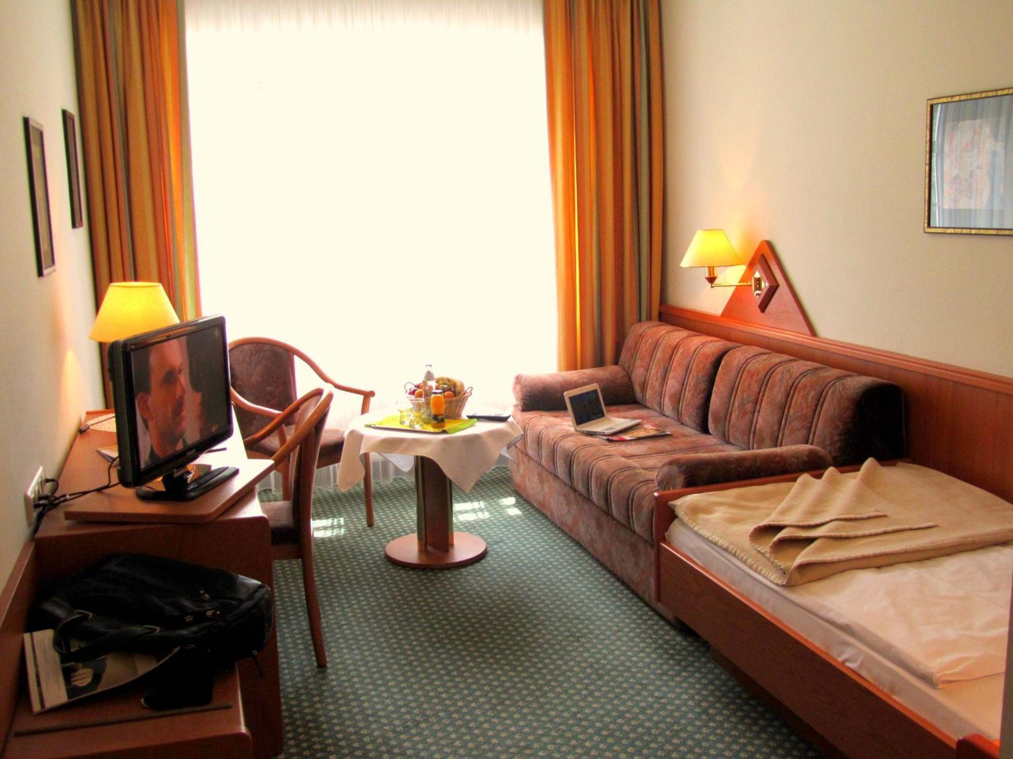 Hotel Hallerhof Bad Hall Eksteriør bilde